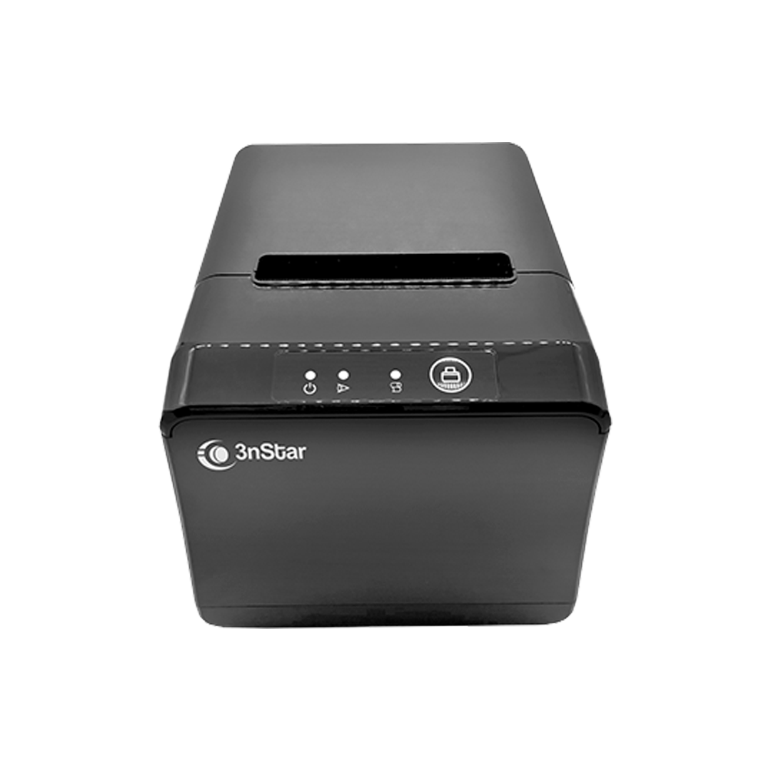 Impresora Térmica 3NSTAR RPT004 80mm