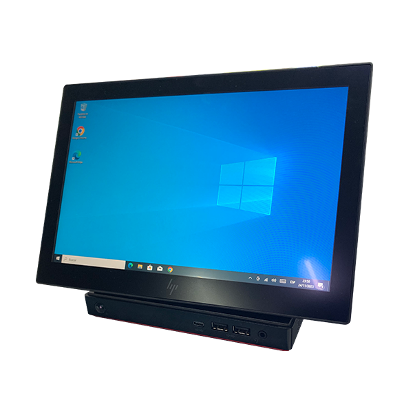 Combo Monitor 10 Touch TinyM90n
