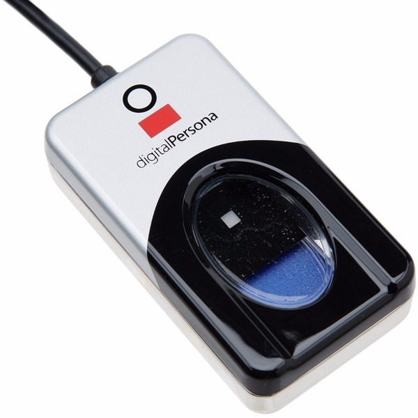Lector Biométrico Digital Persona 4500