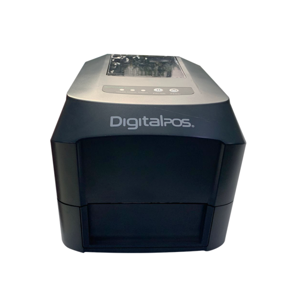 Impresora Térmica Portátil Digital POS DIG-P810