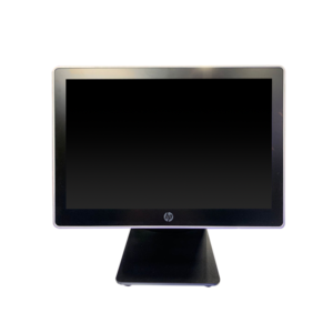 Monitor HP 10" L7010T Touch LED - 1280 x 800 - DisplayPort