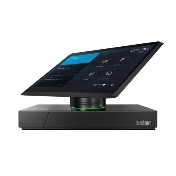 Todo en uno Lenovo ThinkSmart Hub 500 - Intel Core i5-7ma - 8GB - 128SSD - 12" Táctil