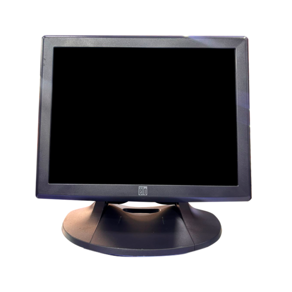 Monitor Touch Elo 15" - Tiny HP 260 G1 - Intel Core i3 4ta - 8GB - 128SSD + Sistema POS - Imagen 2