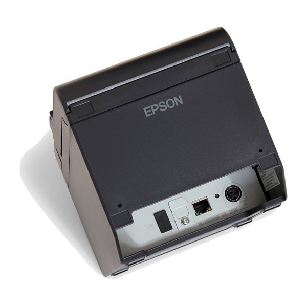 Epson Tmt20iii Tecmax 4348