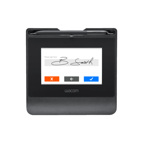 Tableta de Firma WACOM STU-540